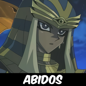 Yugioh GX Characters Tier List — option 88