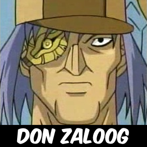 Yugioh GX Characters Tier List — option 87