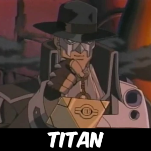 Yugioh GX Characters Tier List — option 42