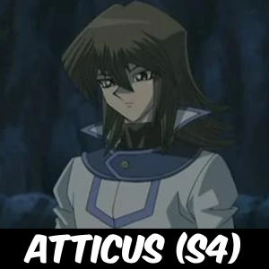 Yugioh GX Characters Tier List — option 81
