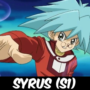 Yugioh GX Characters Tier List — option 36