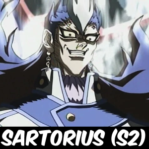 Yugioh GX Characters Tier List — option 129