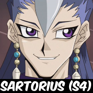 Yugioh GX Characters Tier List — option 130