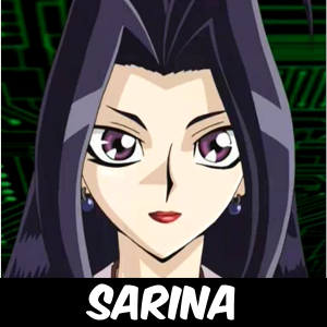 Yugioh GX Characters Tier List — option 112
