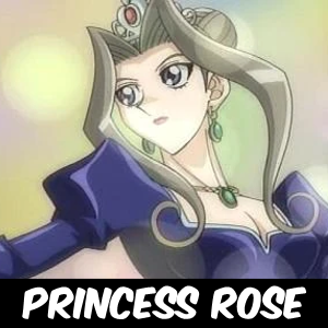 Yugioh GX Characters Tier List — option 108