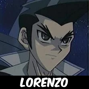 Yugioh GX Characters Tier List — option 106