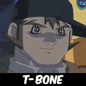 Yugioh GX Characters Tier List — option 110