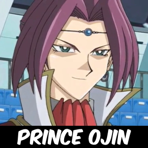 Yugioh GX Characters Tier List — option 128