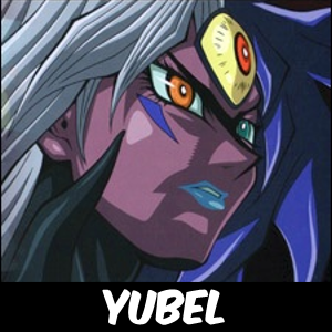 Yugioh GX Characters Tier List — option 159