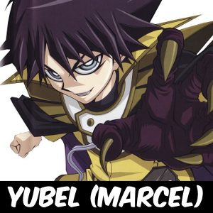 Yugioh GX Characters Tier List — option 150