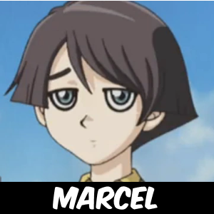 Yugioh GX Characters Tier List — option 149
