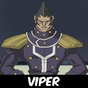 Yugioh GX Characters Tier List — option 143