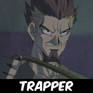 Yugioh GX Characters Tier List — option 142