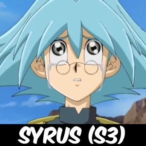 Yugioh GX Characters Tier List — option 39