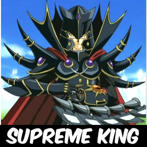 Yugioh GX Characters Tier List — option 9