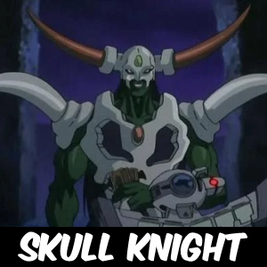 Yugioh GX Characters Tier List — option 156