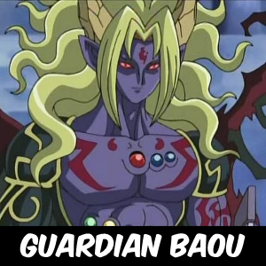 Yugioh GX Characters Tier List — option 157