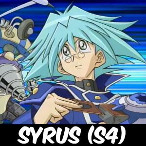 Yugioh GX Characters Tier List — option 40