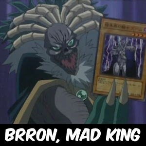 Yugioh GX Characters Tier List — option 155