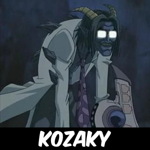 Yugioh GX Characters Tier List — option 158