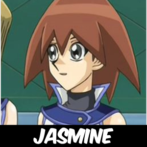 Yugioh GX Characters Tier List — option 34
