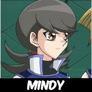 Yugioh GX Characters Tier List — option 35