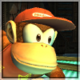 80px Diddykongiconssbb — Project M+ Character Tier list option 38