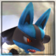80px Lucarioiconssbb — Project M+ Character Tier list option 43