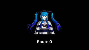 Darumi 0 — The Hundred Line Last Defense Academy Characters Per Route option 1