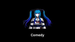 Darumi Comedy — The Hundred Line Last Defense Academy Characters Per Route option 5