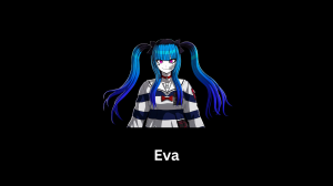 Darumi Eva — The Hundred Line Last Defense Academy Characters Per Route option 9