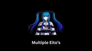 Darumi Multiple — The Hundred Line Last Defense Academy Characters Per Route option 12