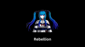 Darumi Rebellion — The Hundred Line Last Defense Academy Characters Per Route option 14