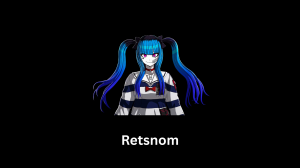 Darumi Retsnom — The Hundred Line Last Defense Academy Characters Per Route option 16