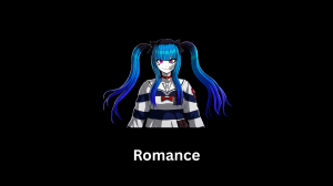 Darumi Romance — The Hundred Line Last Defense Academy Characters Per Route option 17