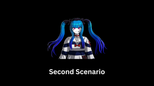 Darumi Second — The Hundred Line Last Defense Academy Characters Per Route option 18