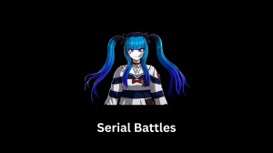 Darumi Serial — The Hundred Line Last Defense Academy Characters Per Route option 19
