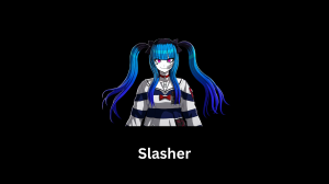 Darumi Slasher — The Hundred Line Last Defense Academy Characters Per Route option 21