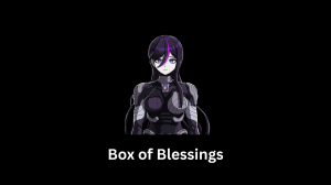 Zzzzz 1762762105box Of Blessings — The Hundred Line Last Defense Academy Characters Per Route option 54