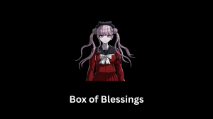 Zzzzz 1762762260box Of Blessings — The Hundred Line Last Defense Academy Characters Per Route option 142