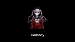 Zzzzz 1762762261comedy — The Hundred Line Last Defense Academy Characters Per Route option 151
