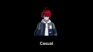 Zzzzz 1762762513takumi Casual — The Hundred Line Last Defense Academy Characters Per Route option 368