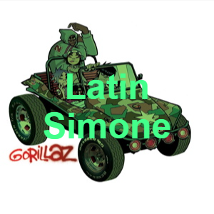Image 11 — Tier List Gorillaz - Gorillaz option 12