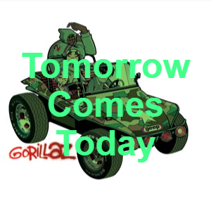 Image 2 — Tier List Gorillaz - Gorillaz option 3