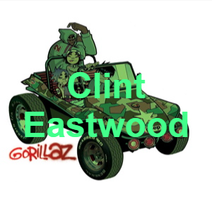 Image 4 — Tier List Gorillaz - Gorillaz option 5