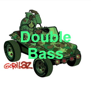Image 8 — Tier List Gorillaz - Gorillaz option 9