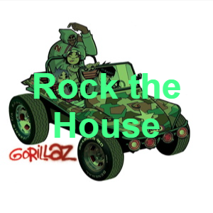 Image 9 — Tier List Gorillaz - Gorillaz option 10