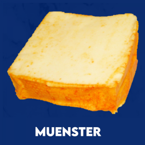 Muenster — Cheese Time option 26