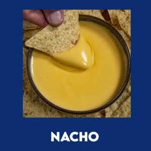 Nacho — Cheese Time option 27