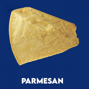 Parmesan — Cheese Time option 30